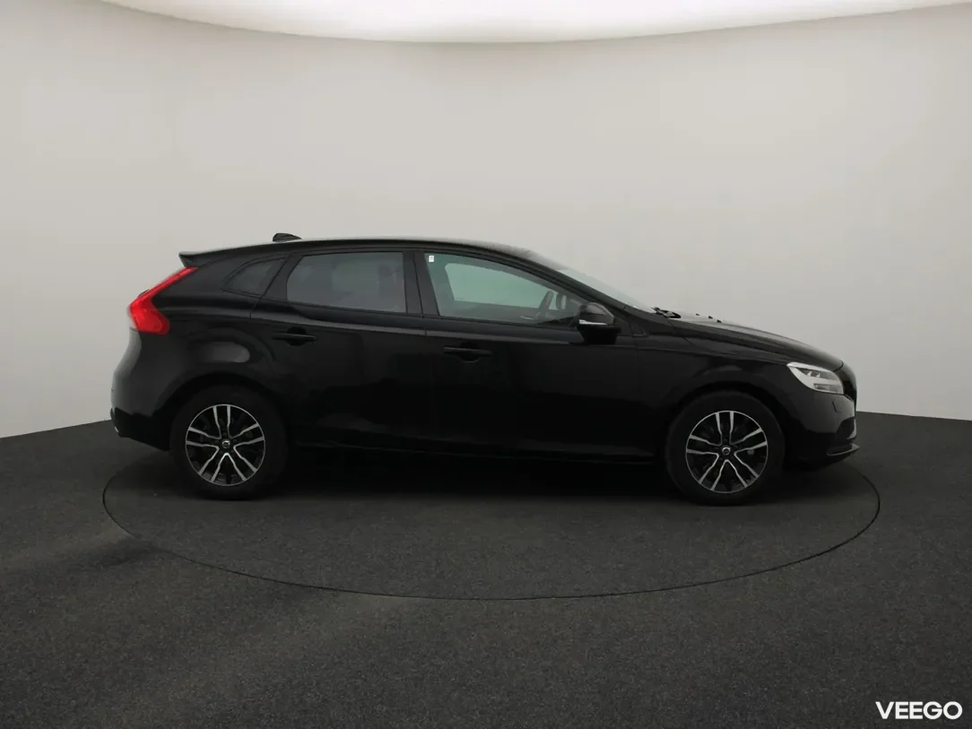 Volvo V40 2 140kW