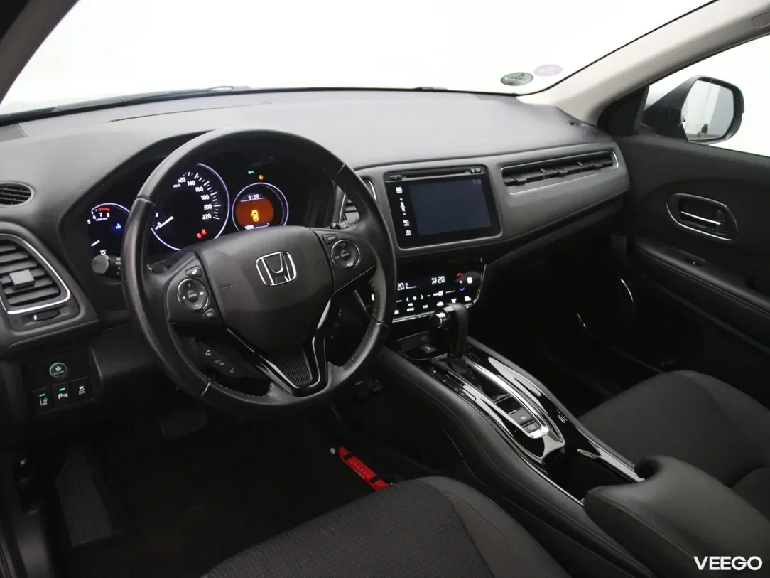 Honda HR-V 1.5 96kW