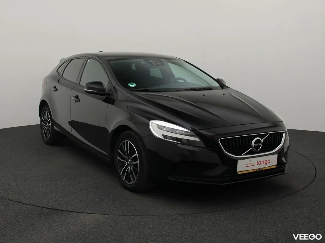 Volvo V40 2 140kW