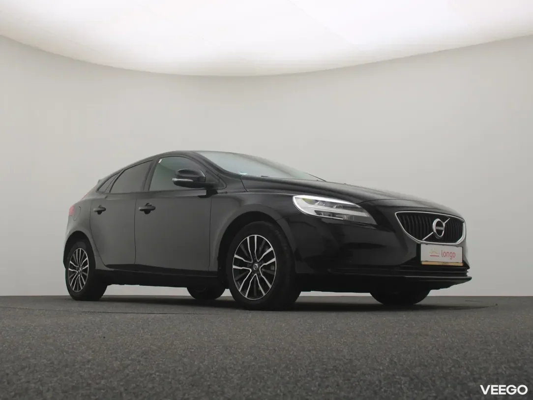 Volvo V40 2 140kW