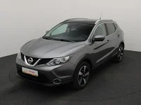 Nissan Qashqai 1.2 85kW thumbnail