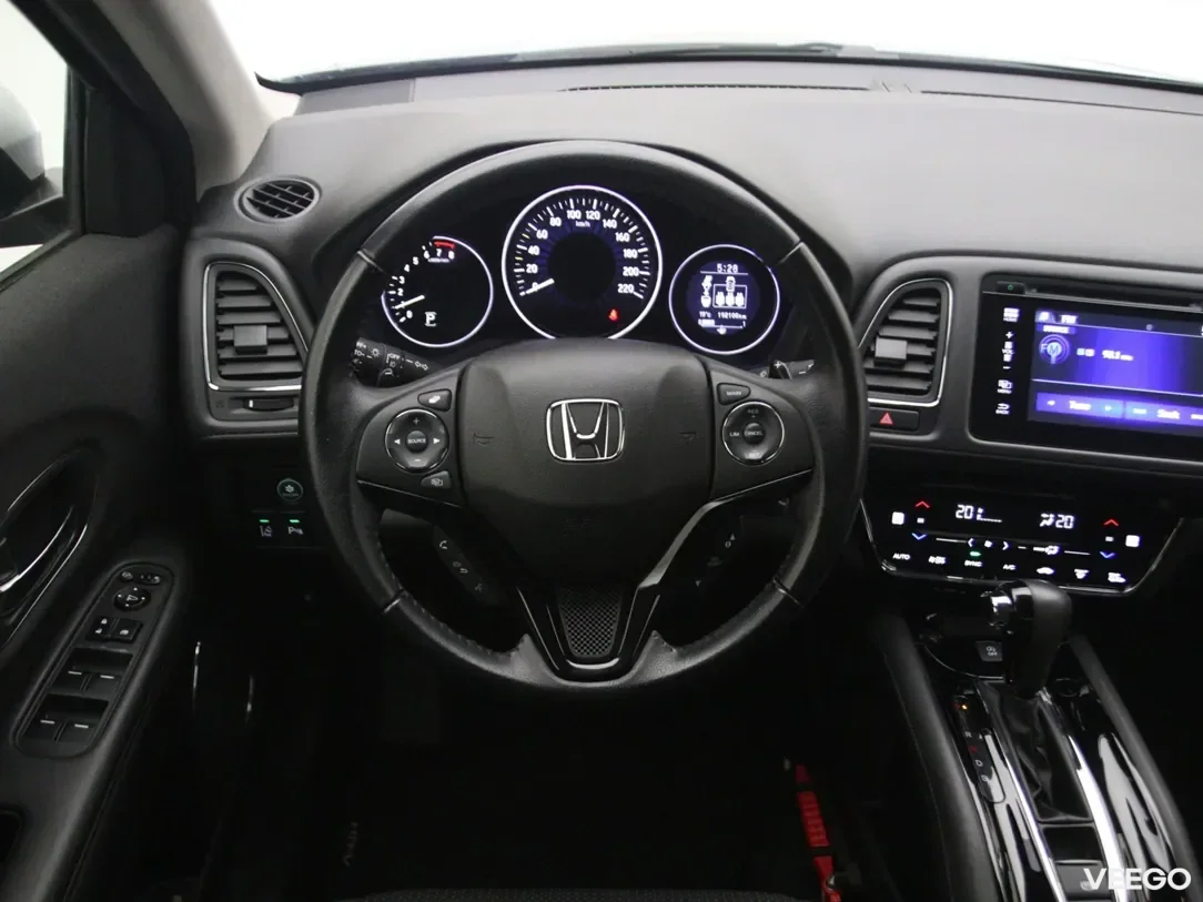 Honda HR-V 1.5 96kW