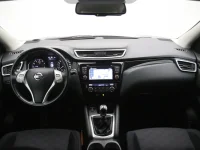 Nissan Qashqai 1.2 85kW thumbnail