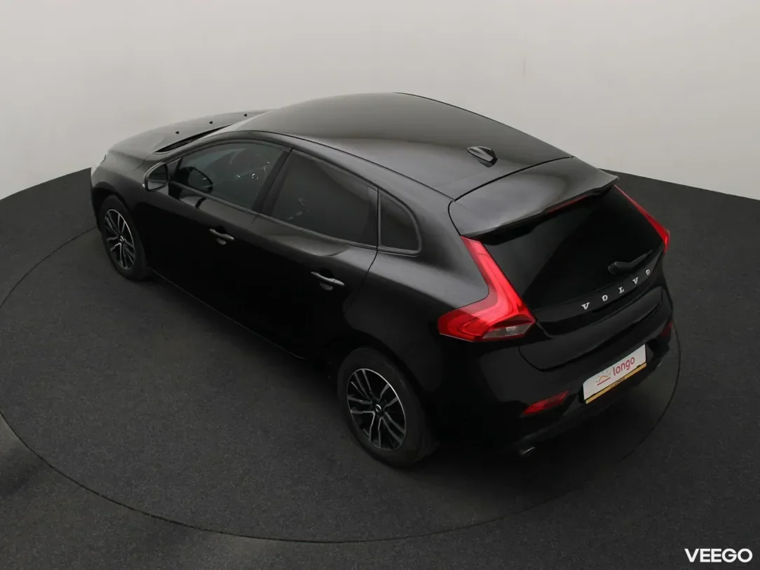 Volvo V40 2 140kW
