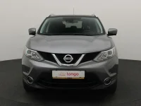 Nissan Qashqai 1.2 85kW thumbnail
