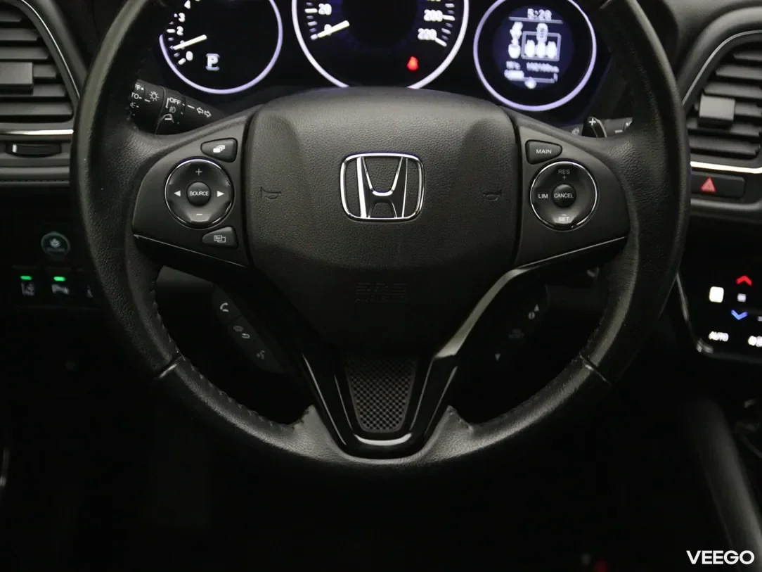 Honda HR-V 1.5 96kW