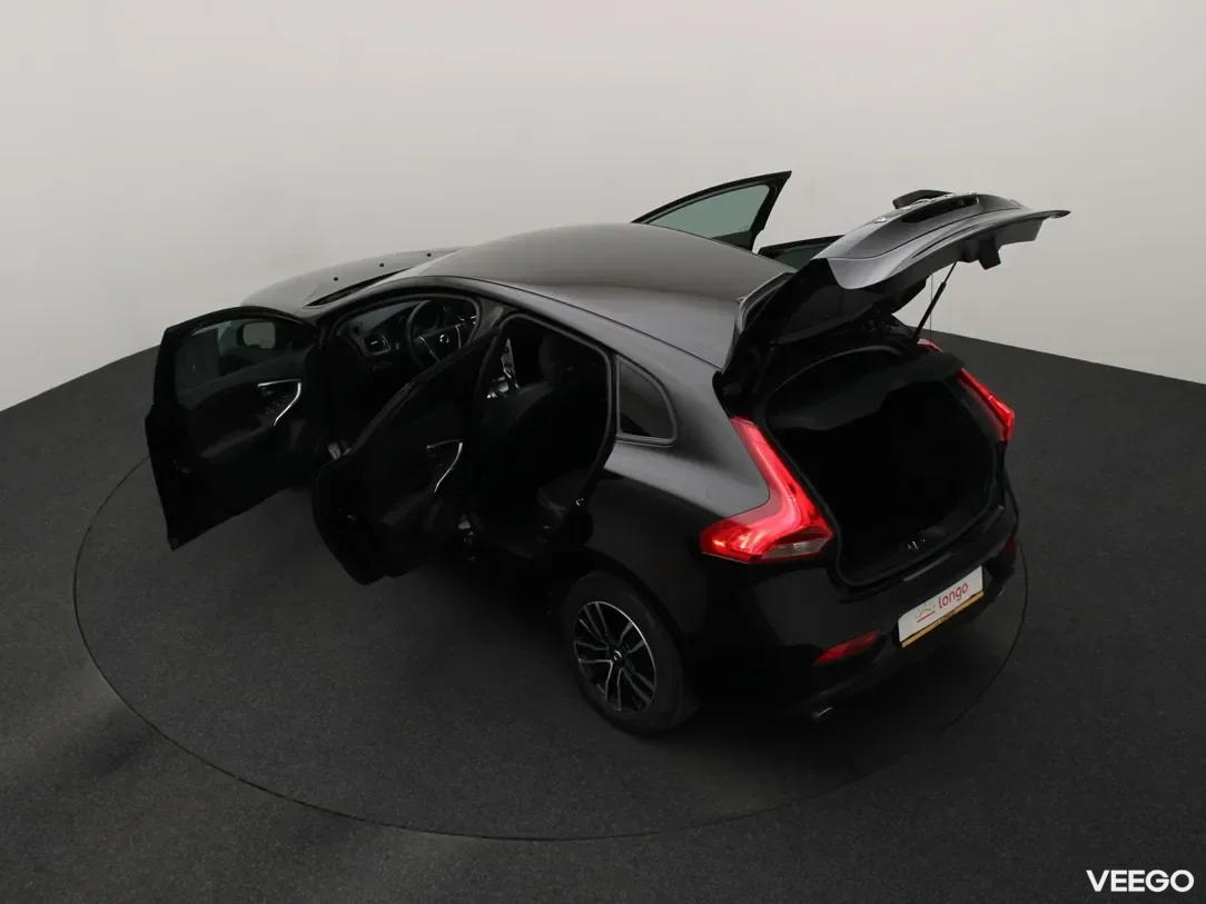 Volvo V40 2 140kW