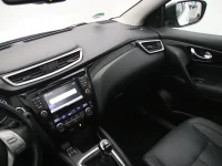 Nissan Qashqai 1.2 85kW thumbnail