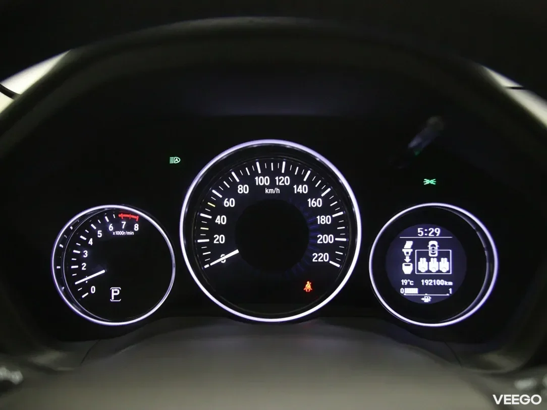 Honda HR-V 1.5 96kW