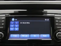 Nissan Qashqai 1.2 85kW thumbnail