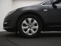 Opel Astra 1.4 103kW thumbnail