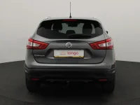 Nissan Qashqai 1.2 85kW thumbnail