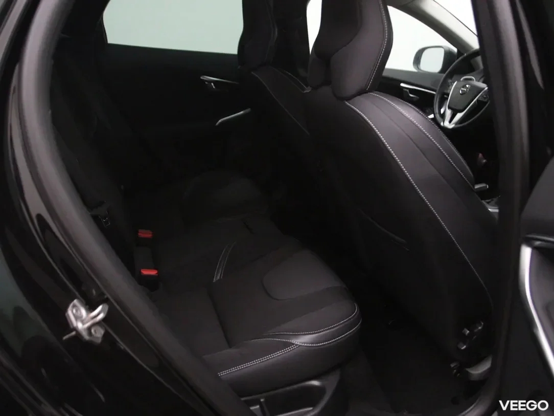 Volvo V40 2 140kW