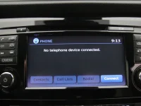 Nissan Qashqai 1.2 85kW thumbnail