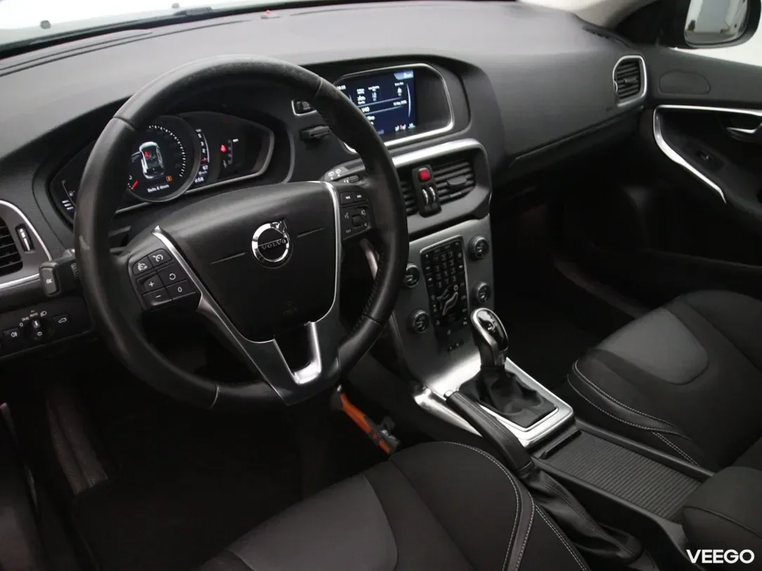 Volvo V40 2 140kW