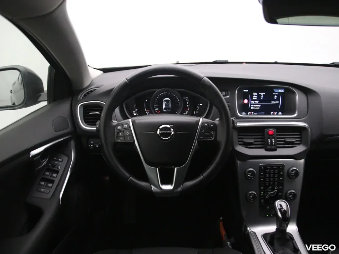 Volvo V40 2 140kW