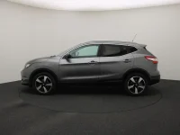 Nissan Qashqai 1.2 85kW thumbnail