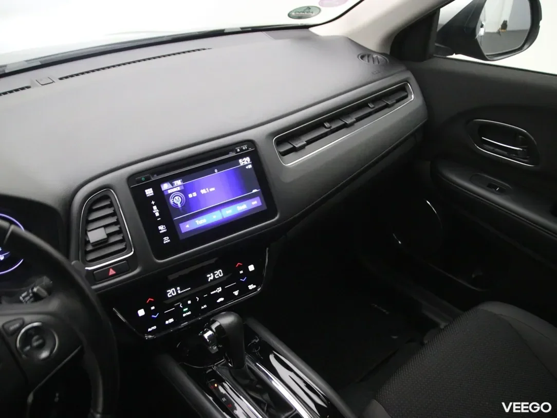 Honda HR-V 1.5 96kW