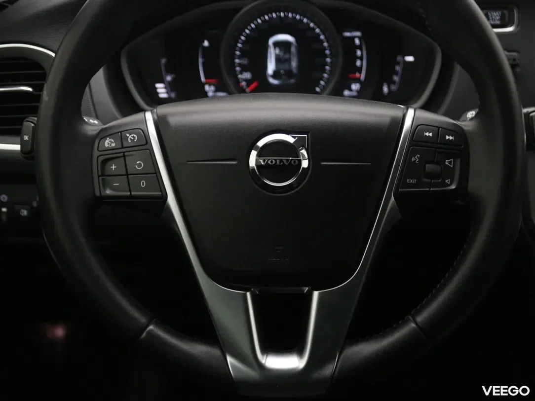 Volvo V40 2 140kW