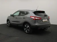 Nissan Qashqai 1.2 85kW thumbnail