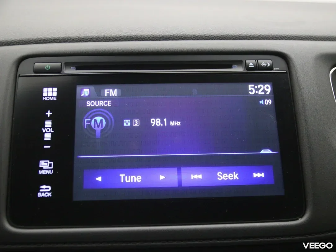 Honda HR-V 1.5 96kW