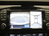Nissan Qashqai 1.2 85kW thumbnail