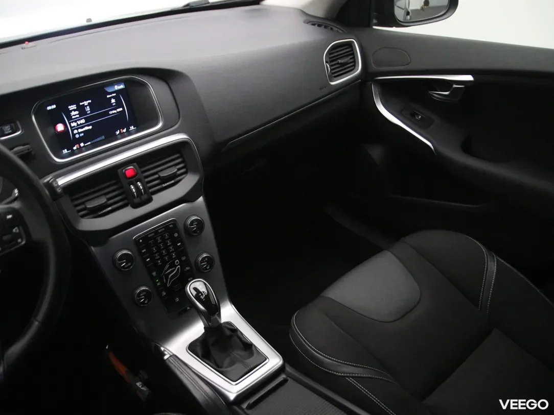 Volvo V40 2 140kW