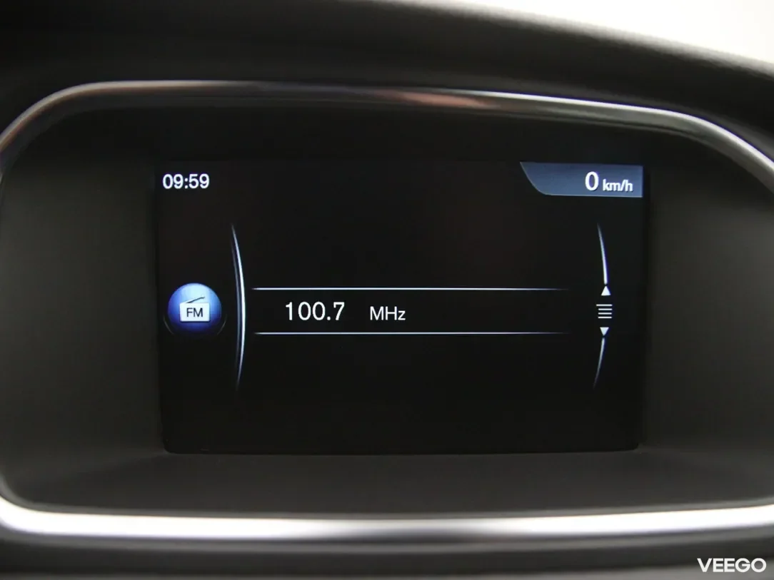 Volvo V40 2 140kW