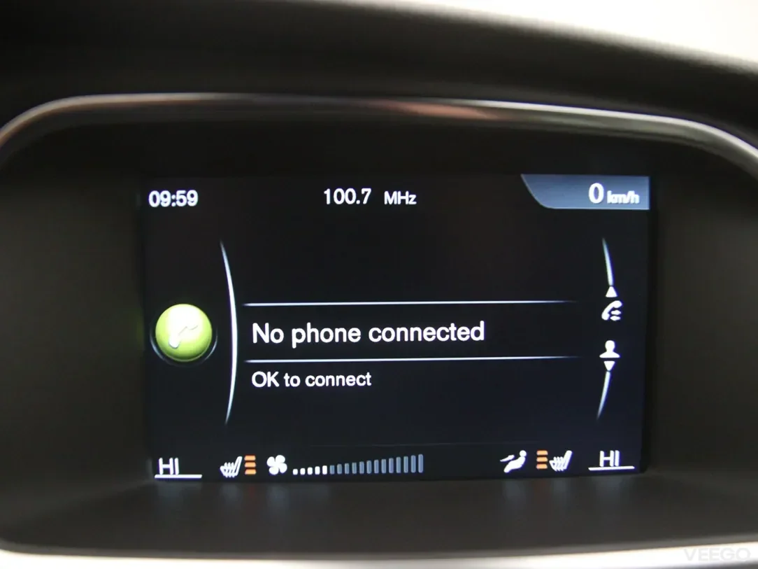 Volvo V40 2 140kW