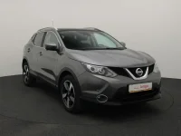 Nissan Qashqai 1.2 85kW thumbnail