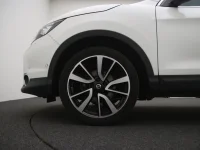 Nissan Qashqai 1.2 85kW thumbnail