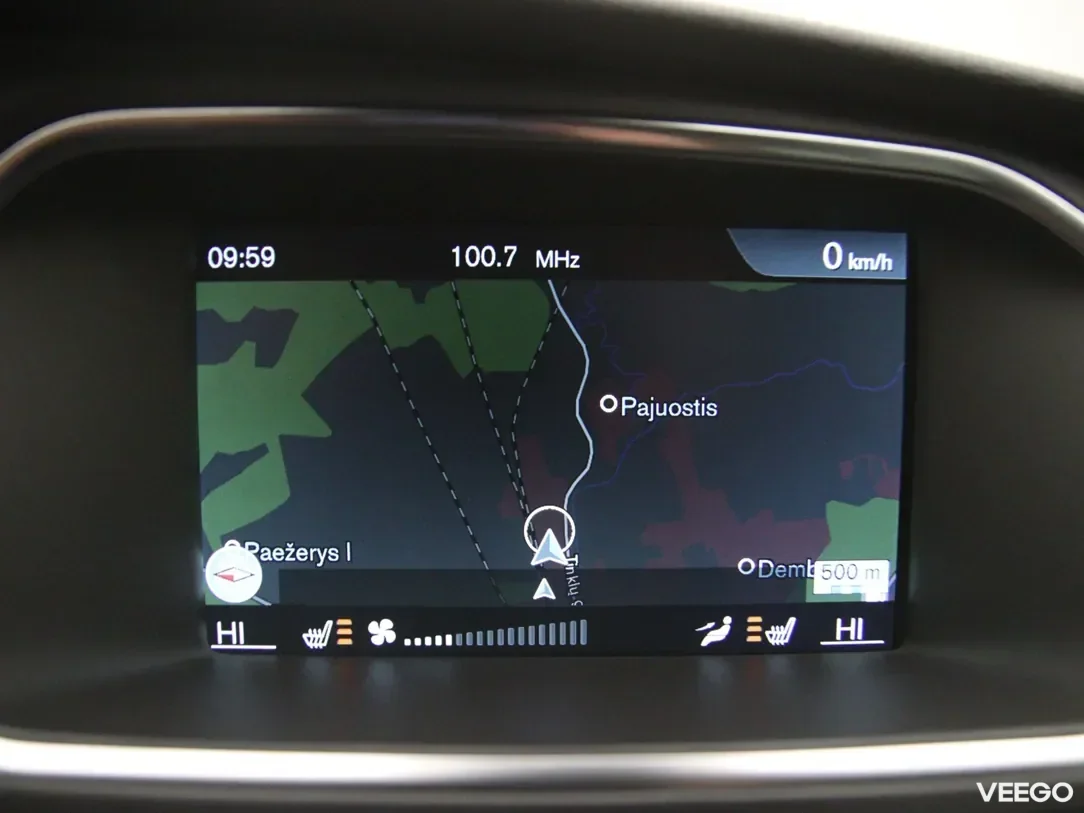 Volvo V40 2 140kW