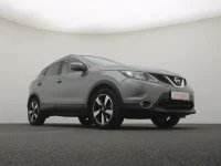 Nissan Qashqai 1.2 85kW thumbnail