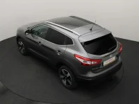 Nissan Qashqai 1.2 85kW thumbnail