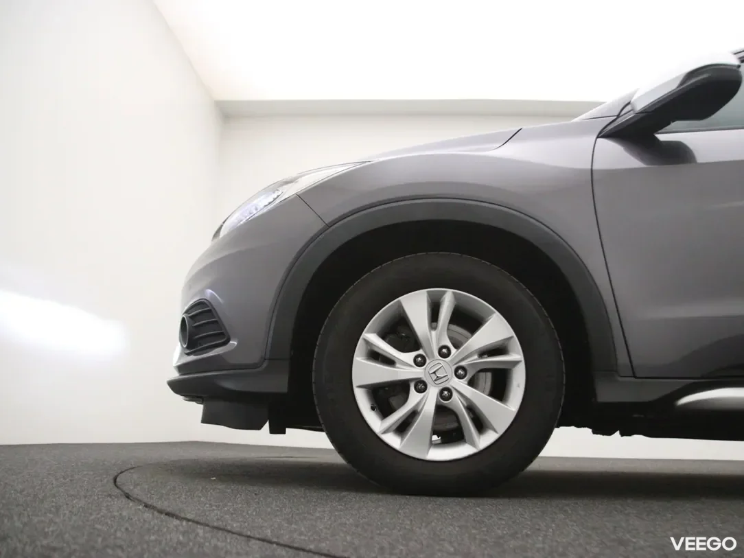 Honda HR-V 1.5 96kW