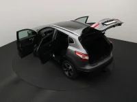 Nissan Qashqai 1.2 85kW thumbnail