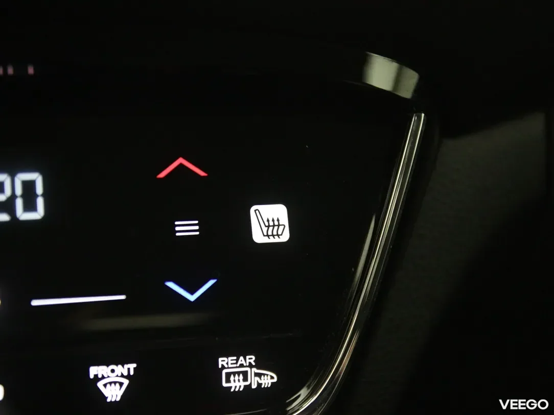 Honda HR-V 1.5 96kW