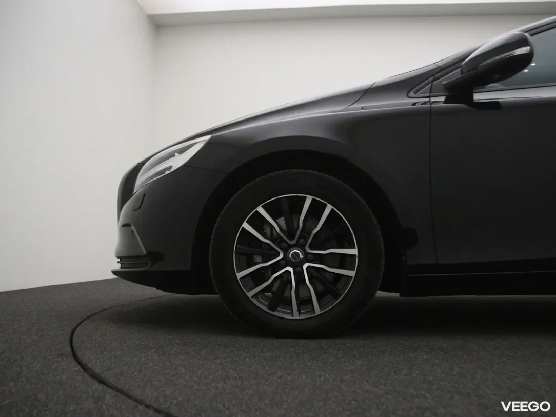 Volvo V40 2 140kW