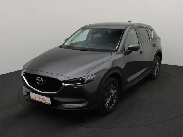 Image of Mazda CX-5 2 121kW