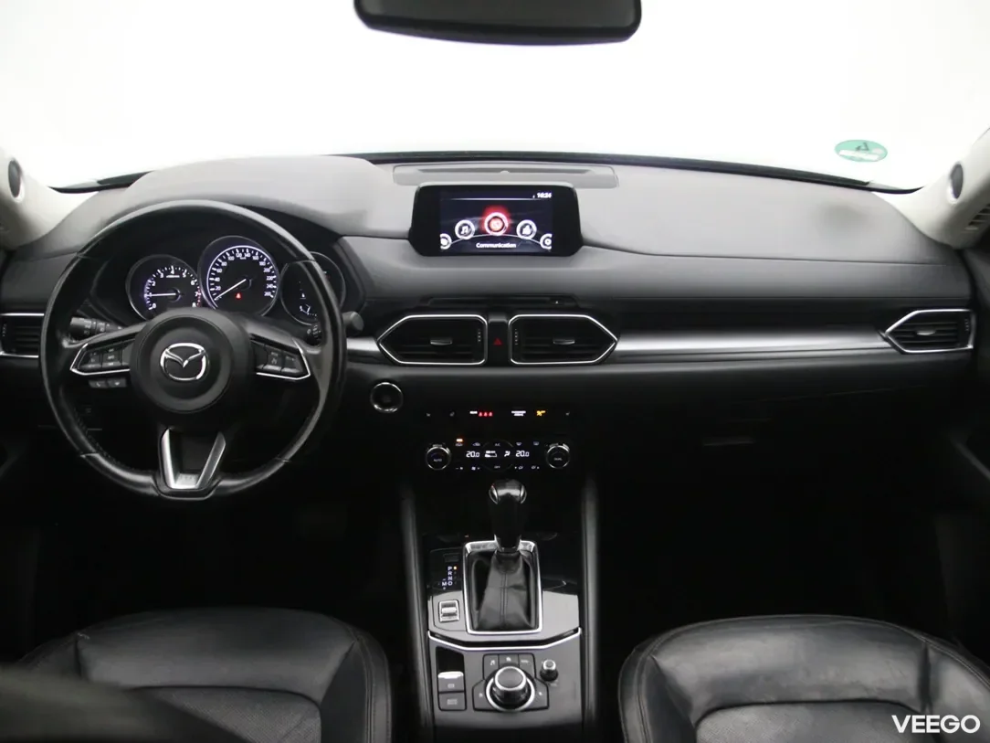 Mazda CX-5 2 121kW