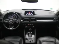 Mazda CX-5 2 121kW thumbnail