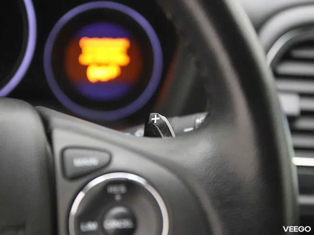Honda HR-V 1.5 96kW