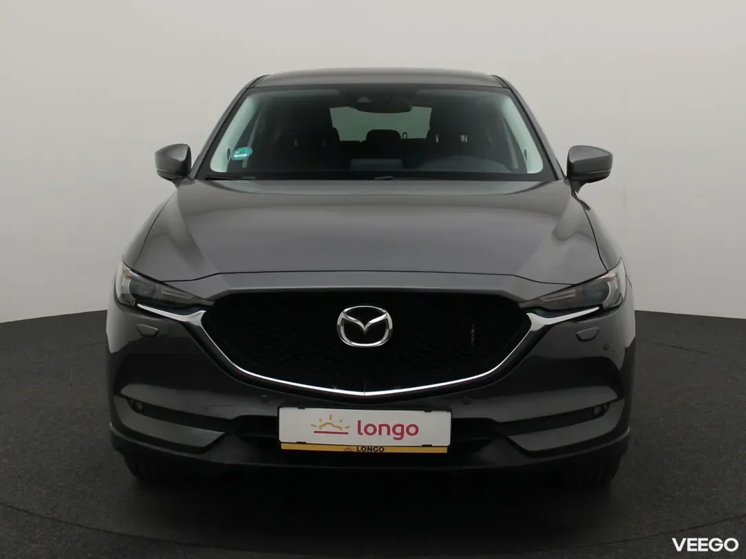 Mazda CX-5 2 121kW