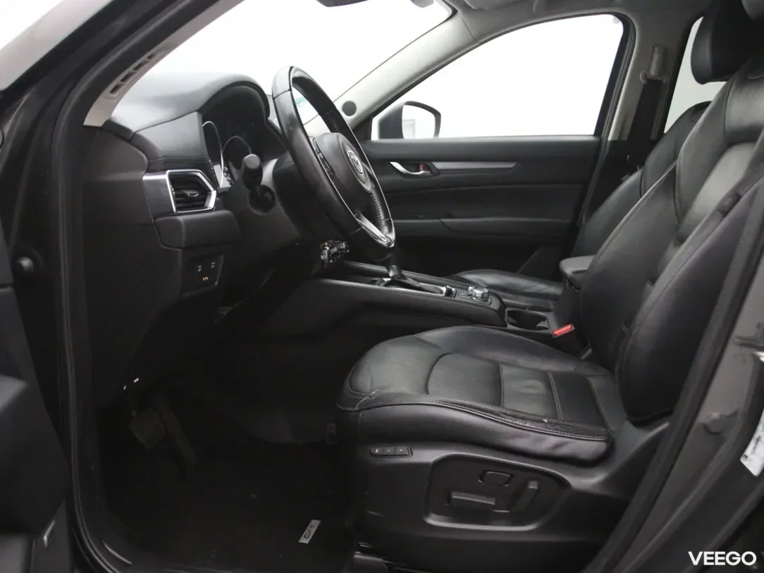 Mazda CX-5 2 121kW