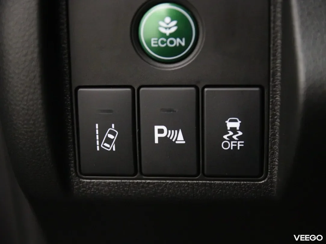 Honda HR-V 1.5 96kW