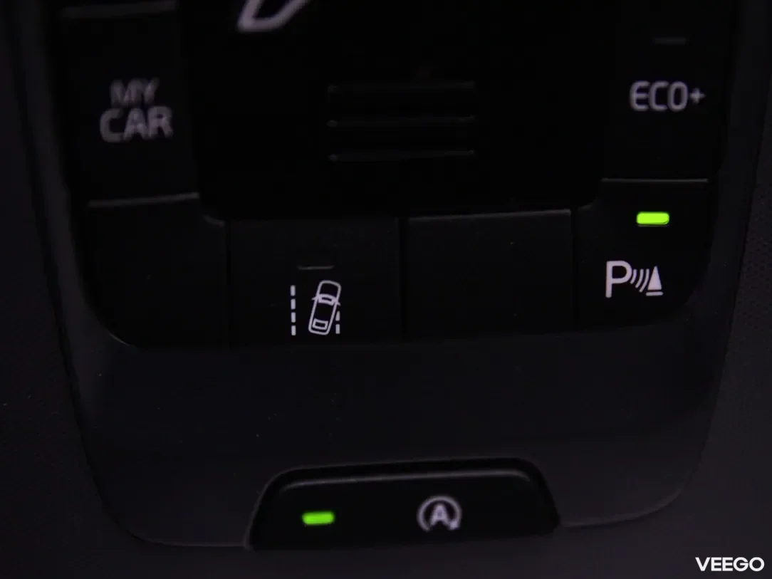 Volvo V40 2 140kW