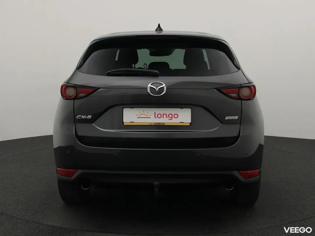 Mazda CX-5 2 121kW