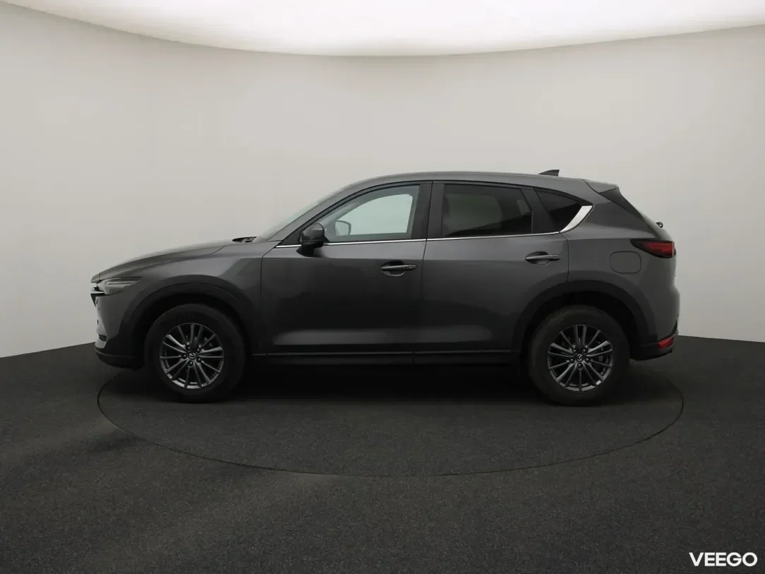 Mazda CX-5 2 121kW