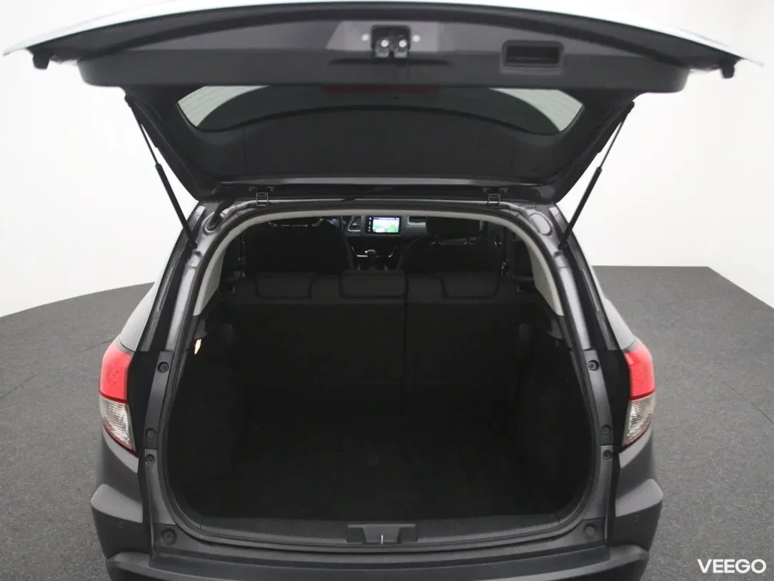 Honda HR-V 1.5 96kW