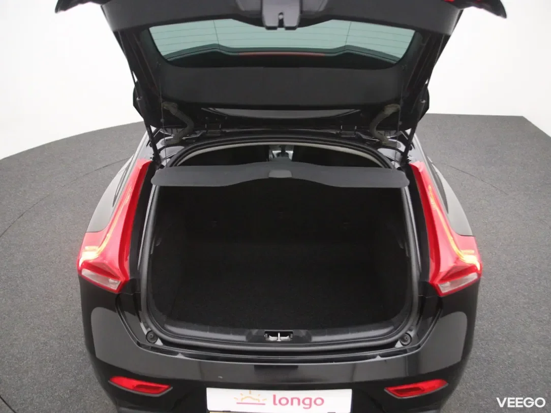 Volvo V40 2 140kW